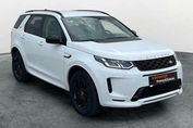 Land Rover Discovery Sport D200 AWD S
