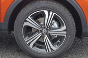 MG ZS 1.5 VTi-Tech Excite