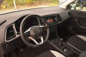 Seat ATECA Ateca 1.0 TSI Reference