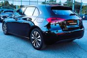 Mercedes Klasa A 200 d Progressive