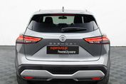 Nissan Qashqai 1.3 DIG-T Tekna Xtronic