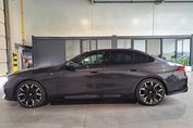 BMW Seria 5 540d xDrive mHEV M Sport Edition aut
