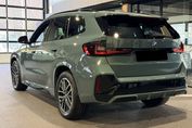 BMW X1 sDrive20i M Sport