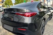 Mercedes GLC Coupe 300 4-Matic AMG Line