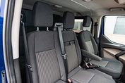 Ford Transit Custom L2H1 Zabudowa Brygadowa