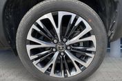 Toyota Yaris Cross Hybrid 1.5 Executive 4x4