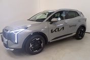Kia Sportage 1.6 T-GDI HEV Business Line 2WD aut