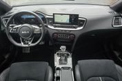 Kia XCeed 1.6 T-GDI DCT