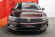 Volkswagen Passat 2.0 TDI  Highline