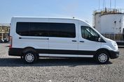 Ford Transit Kombi M1 350 L3H2 Trend A8