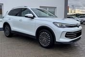 Volkswagen Tiguan Elegance 1.5 eTSI DSG