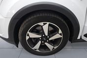 Ford Transit Connect L1 Zabudowa Brygadowa