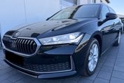 Skoda Superb Drive 2.0 TSI 4x4 DSG