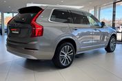 Volvo XC90 D5 AWD Momentum Pro 7os