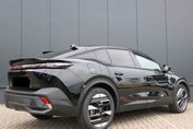 Peugeot 408 Business S&S e-DCS6 1.2 PureTech mHEV