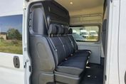 Fiat Ducato L4H2 Zabudowa Brygadowa
