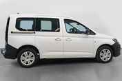 Volkswagen Caddy osobowy L1H1