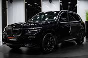 BMW X5 xDrive25d sport-aut