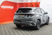 Hyundai Tucson 1.6 T-GDi PHEV N-Line 4WD aut