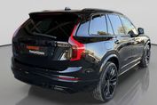 Volvo XC90 T8 AWD Plug-In Hybrid Ultra Black Edition 7os