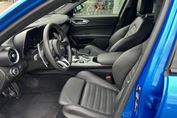 Alfa Romeo Giulia Turbo Veloce Q4
