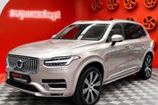 Volvo XC90 B5 D AWD Plus Bright 7os