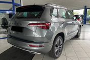 Skoda Karoq Sportline 1.5 TSI DSG