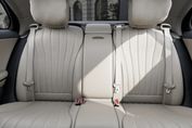 Mercedes Klasa S 350d  4-Matic Long