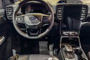 Ford Ranger Wildtrak PHEV A10
