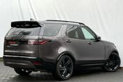 Land Rover Discovery D250 Dynamic SE