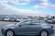 Skoda Octavia 1.5 TSI Selection