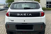 Dacia Spring Expression Electric 24.3kWh