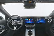 Mercedes CLA 200 AMG Line