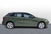 Audi A3 35 TFSI mHEV S tronic
