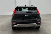 Kia Niro 1.6 GDI Hybrid M