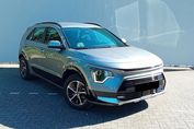 Kia Niro 1.6 GDI Hybrid L