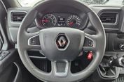 Renault Master L3H2 Zabudowa Brygadowa
