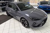 Cupra Leon 1.5 eTSI mHEV DSG