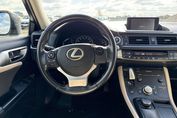 Lexus CT 200h Elegance