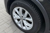 Volkswagen Tiguan Tsi Act Opf Dsg Highline