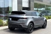 Land Rover Range Rover Evoque D200  Dynamic SE