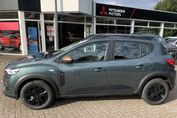 Dacia Sandero Stepway Extreme LPG 1.0 TCe