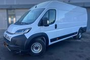 Fiat Ducato Maxi L4H2