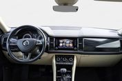 Skoda Kodiaq 2.0 TSI 4x4 Style DSG