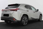 Lexus UX 300h F Sport Design 2.0 Hybrid Dynamic Force