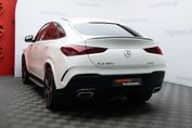 Mercedes GLE Coupe 450 d 4MATIC AMG Line