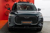 Chery Tiggo 9 Prestige 1.5 T-GDI Super Hybrid DHT 7os.