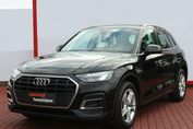 Audi Q5 35 TDI mHEV S tronic