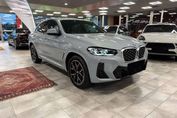 BMW X4 xDrive30i M Sport