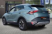 Kia Sportage 1.6 t-Gdi m 2WD